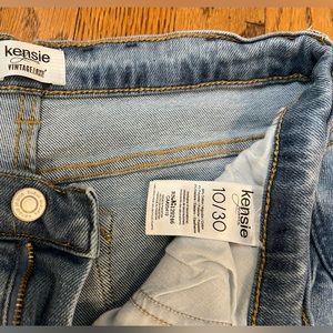 Kenzie women’s jeans